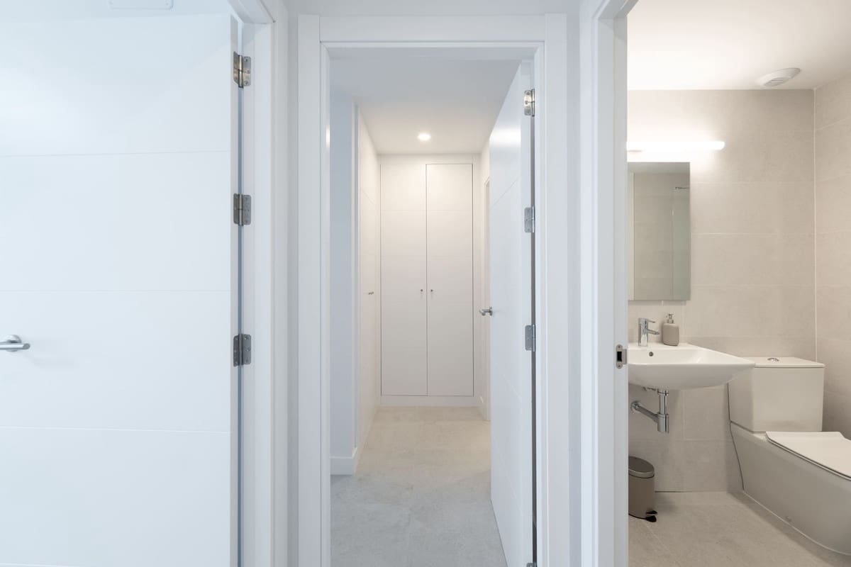 2 sypialnia Apartament na sprzedaż w Estepona z basenem garażem - 595 000 € (Ref: 10041687)
