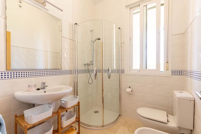 4 makuuhuone Huvila myytävänä paikassa Mijas Golf, Mijas - 1 050 000 € (Ref: 10041688)