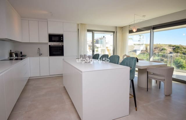 3 bedroom Townhouse for sale in Mijas Costa, Mijas with pool garage - € 1,295,000 (Ref: 10041689)
