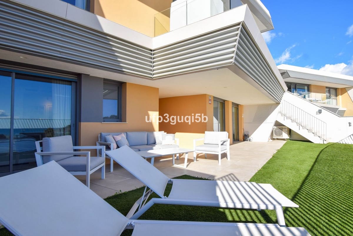 3 bedroom Townhouse for sale in Mijas Costa with pool garage - € 1,295,000 (Ref: 10041689)