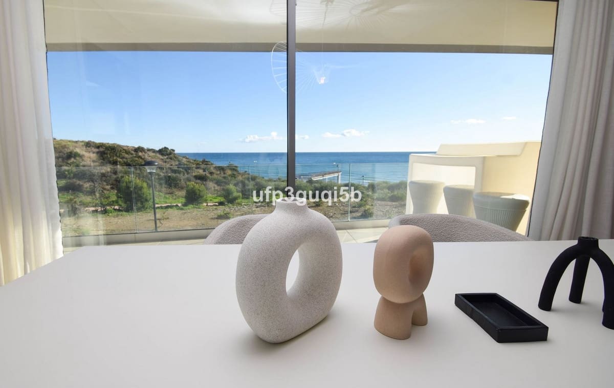 3 bedroom Townhouse for sale in Mijas Costa with pool garage - € 1,295,000 (Ref: 10041689)
