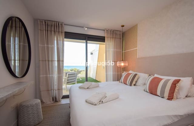 3 bedroom Townhouse for sale in Mijas Costa, Mijas with pool garage - € 1,295,000 (Ref: 10041689)