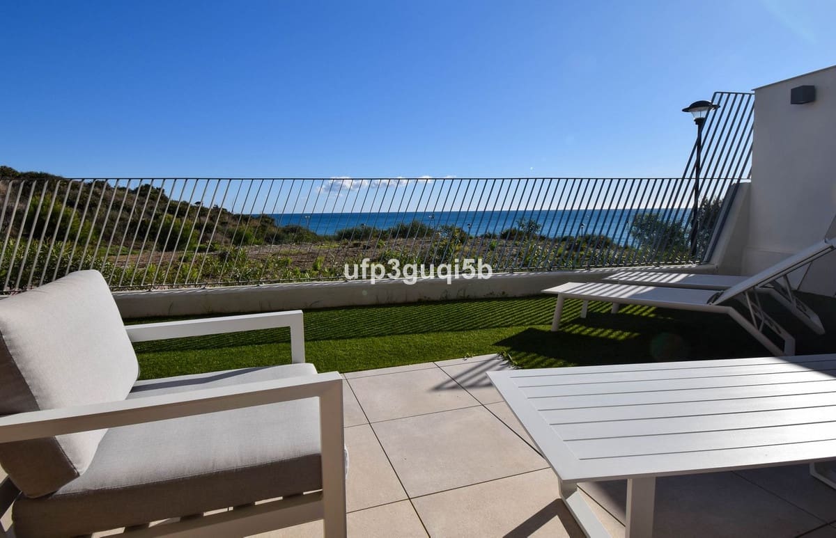 3 bedroom Townhouse for sale in Mijas Costa with pool garage - € 1,295,000 (Ref: 10041689)