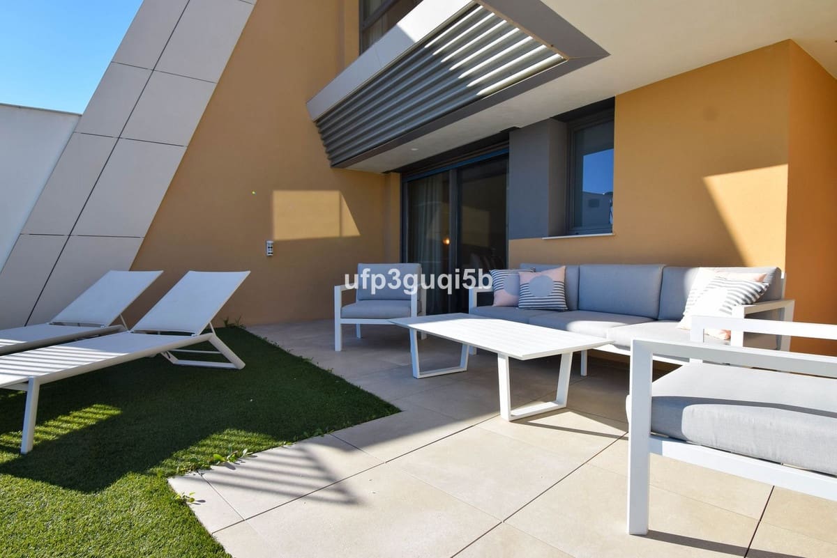 3 bedroom Townhouse for sale in Mijas Costa with pool garage - € 1,295,000 (Ref: 10041689)