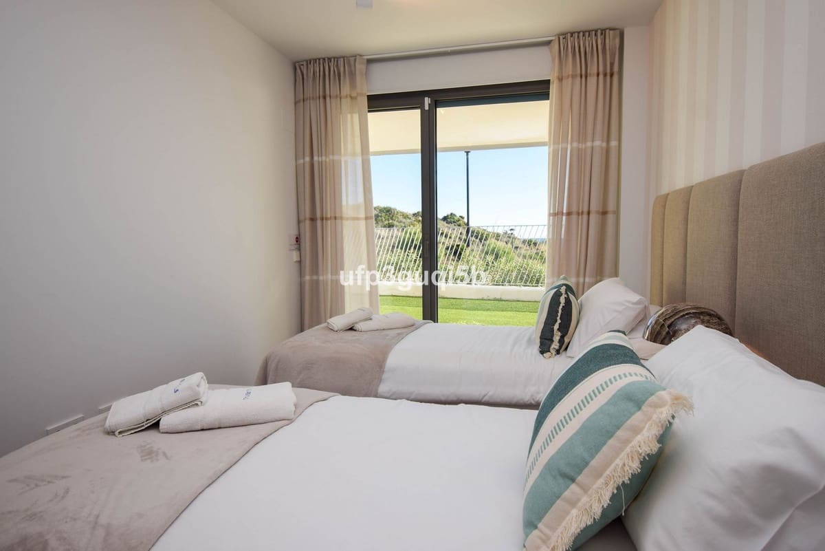 3 bedroom Townhouse for sale in Mijas Costa with pool garage - € 1,295,000 (Ref: 10041689)