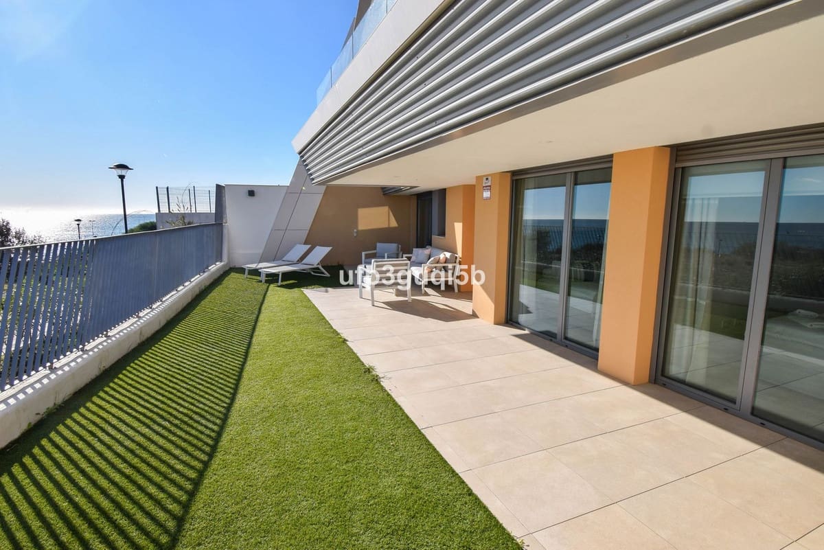 3 bedroom Townhouse for sale in Mijas Costa with pool garage - € 1,295,000 (Ref: 10041689)