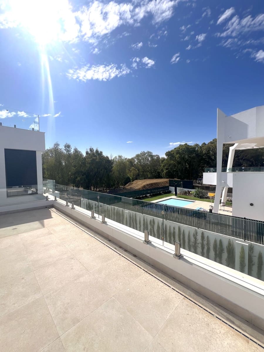 5 sovrum Villa till salu i Atalaya-Isdabe med pool - 2 000 000 € (Ref: 10041868)