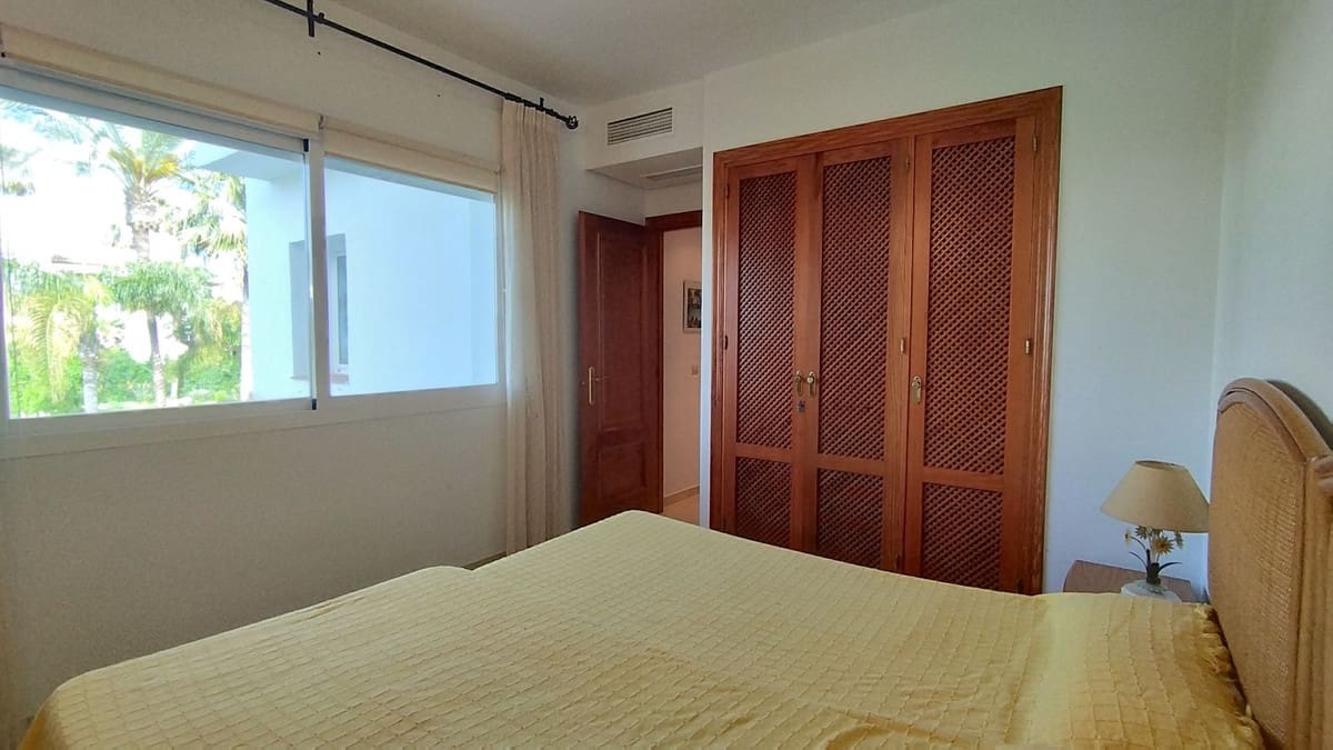Apartamento de 3 habitaciones en Costalita en venta con piscina garaje - 715.000 € (Ref: 10041869)