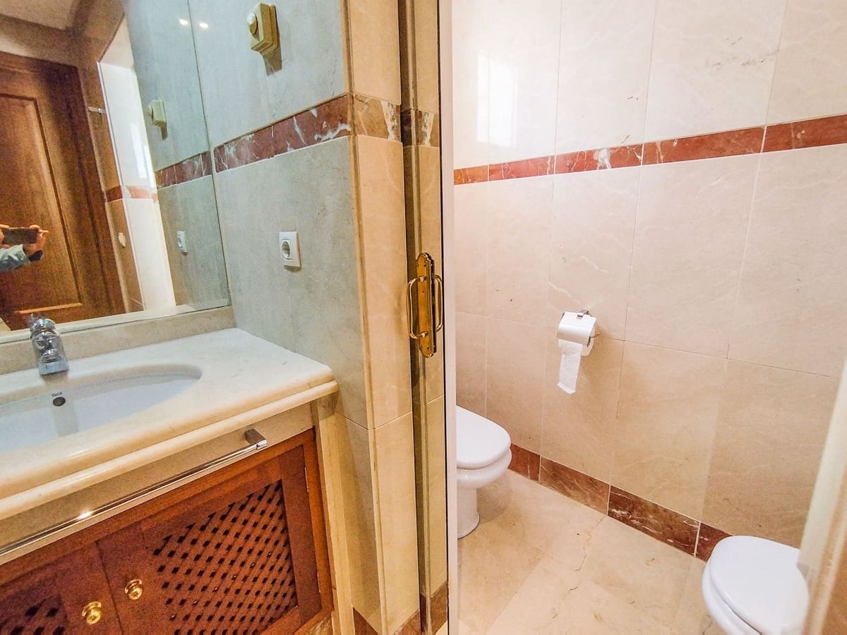 Apartamento de 3 habitaciones en Costalita en venta con piscina garaje - 715.000 € (Ref: 10041869)