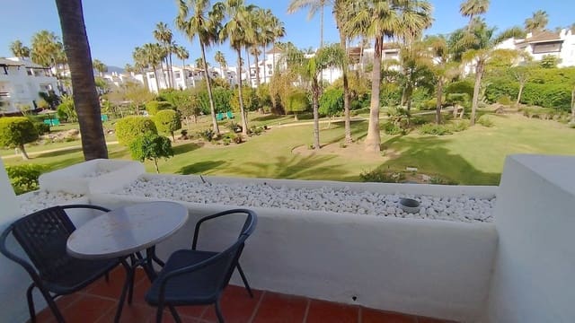 Apartamento de 3 habitaciones en Costalita, Estepona en venta con piscina garaje - 715.000 € (Ref: 10041869)