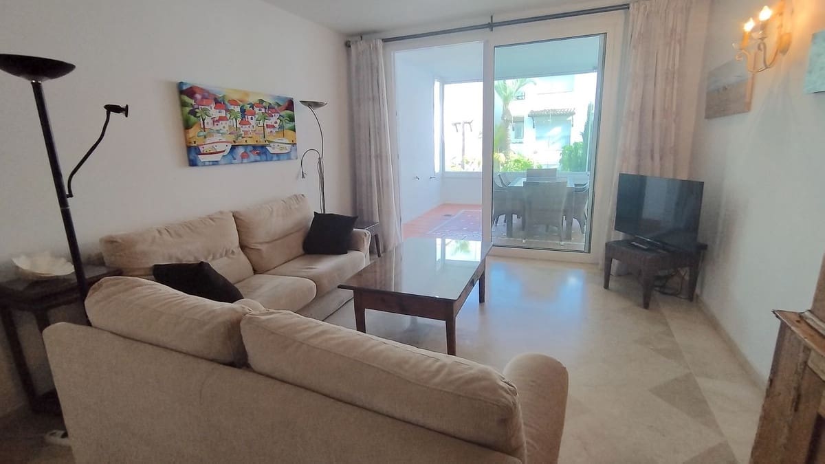 Apartamento de 3 habitaciones en Costalita en venta con piscina garaje - 715.000 € (Ref: 10041869)