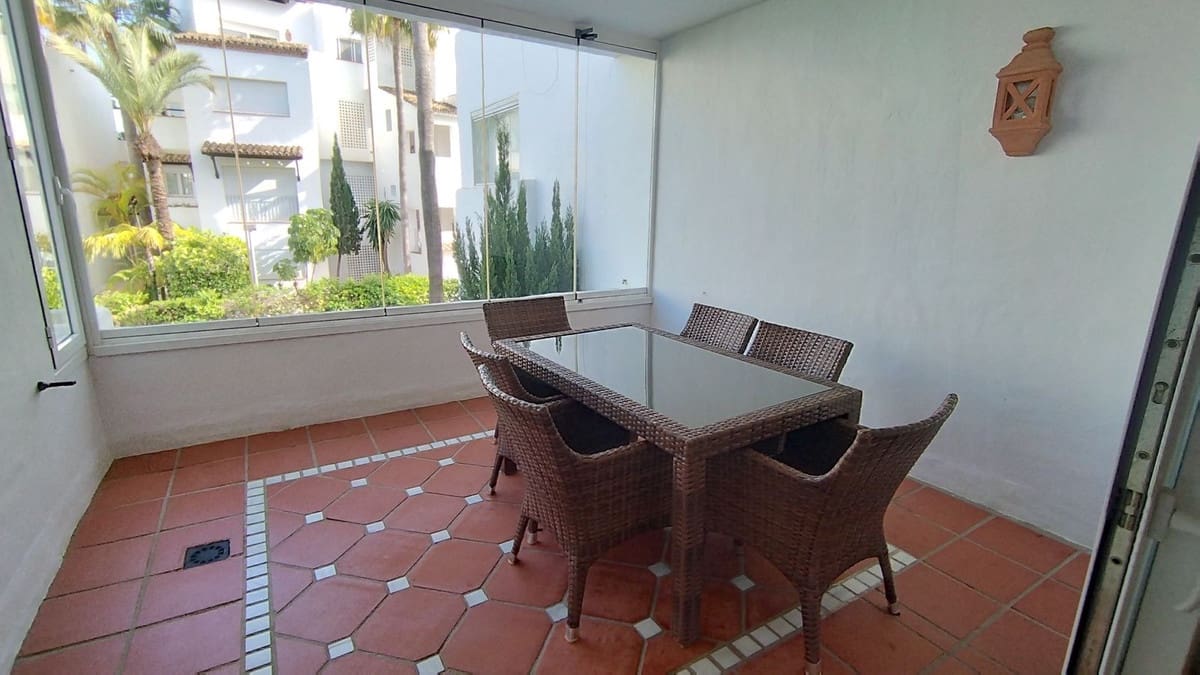 Apartamento de 3 habitaciones en Costalita en venta con piscina garaje - 715.000 € (Ref: 10041869)