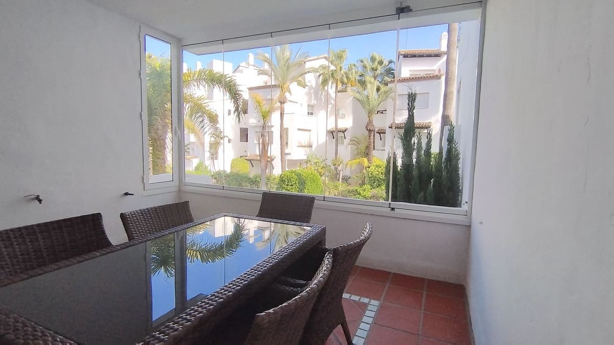 Apartamento de 3 habitaciones en Costalita en venta con piscina garaje - 715.000 € (Ref: 10041869)