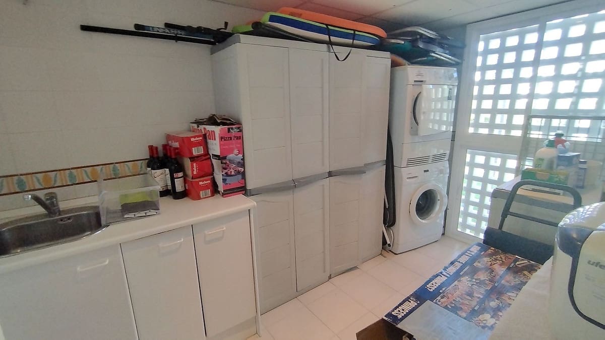 Apartamento de 3 habitaciones en Costalita en venta con piscina garaje - 715.000 € (Ref: 10041869)