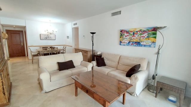 Apartamento de 3 habitaciones en Costalita, Estepona en venta con piscina garaje - 715.000 € (Ref: 10041869)