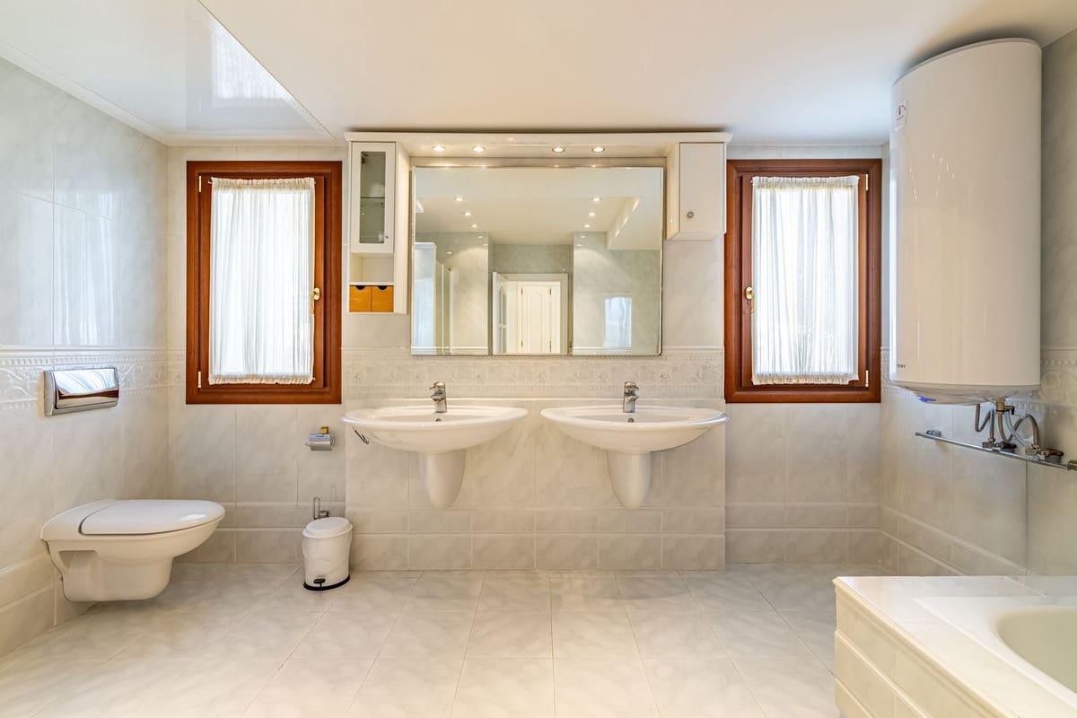 5 sovrum Villa till salu i Cancelada med pool garage - 2 400 000 € (Ref: 10041870)