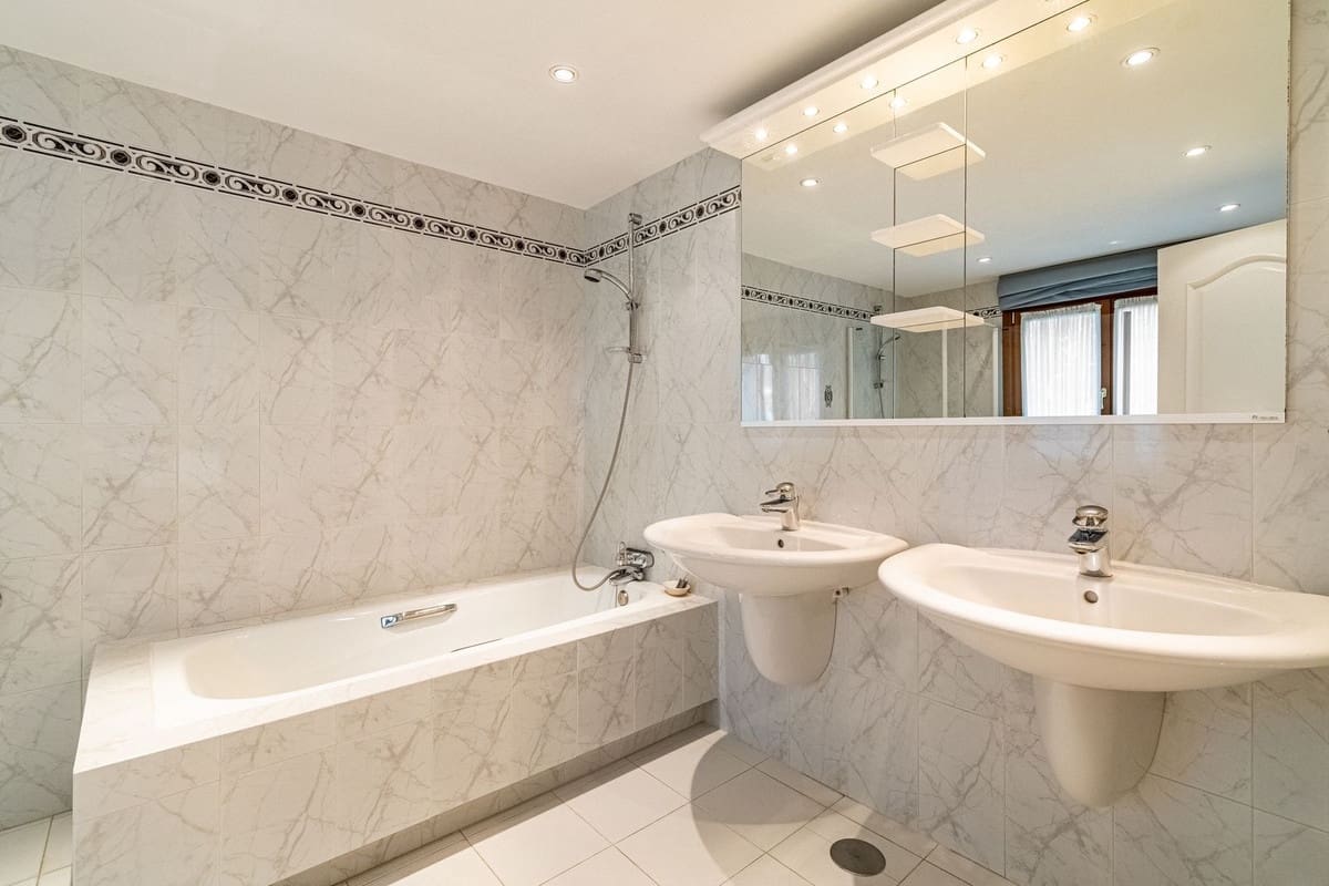 5 sovrum Villa till salu i Cancelada med pool garage - 2 400 000 € (Ref: 10041870)
