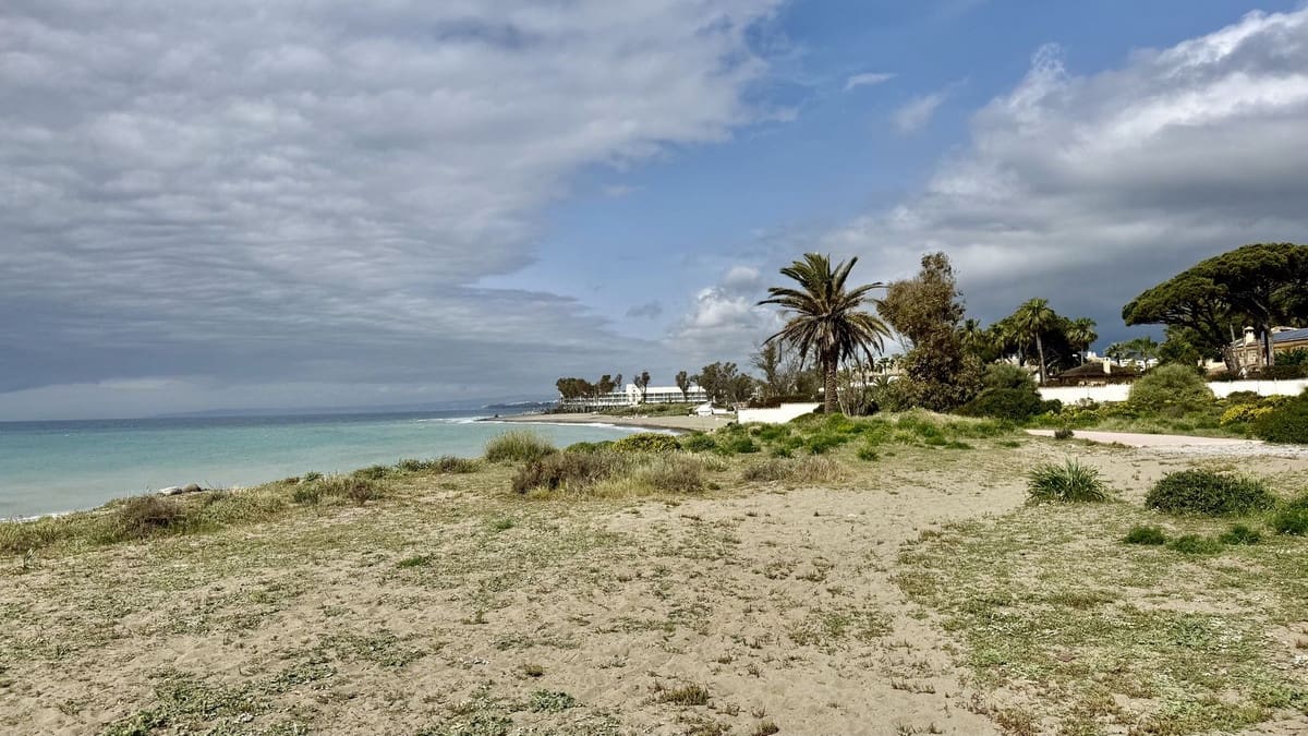 5 sovrum Villa till salu i Cancelada med pool garage - 2 400 000 € (Ref: 10041870)