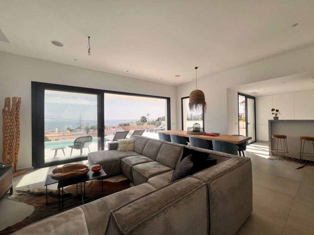 5 soveværelse Villa til salg i El Chaparral med swimmingpool garage - € 1.450.000 (Ref: 10041872)