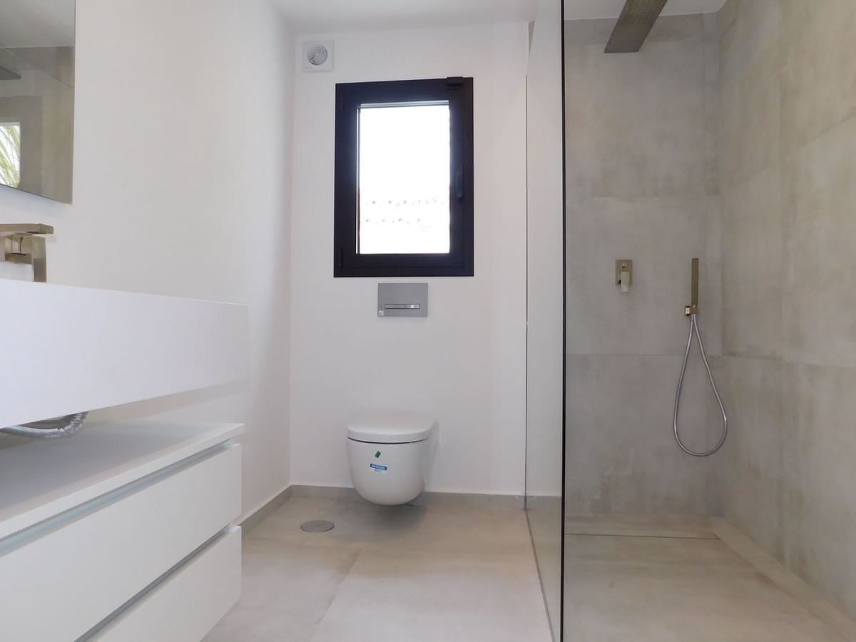 5 soveværelse Villa til salg i El Chaparral med swimmingpool garage - € 1.450.000 (Ref: 10041872)