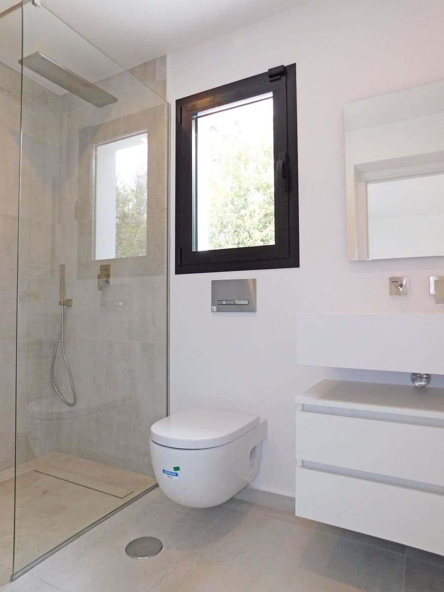 5 soveværelse Villa til salg i El Chaparral med swimmingpool garage - € 1.450.000 (Ref: 10041872)