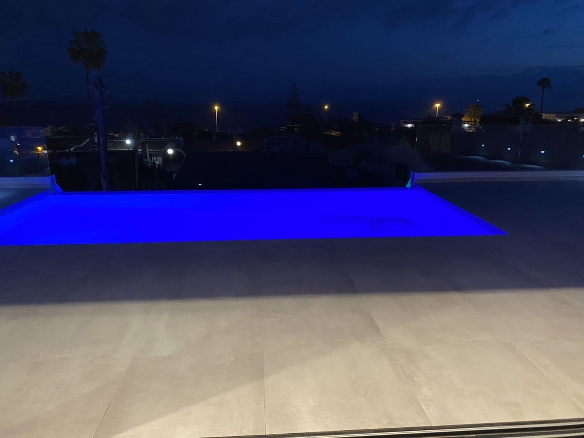 5 soveværelse Villa til salg i El Chaparral med swimmingpool garage - € 1.450.000 (Ref: 10041872)
