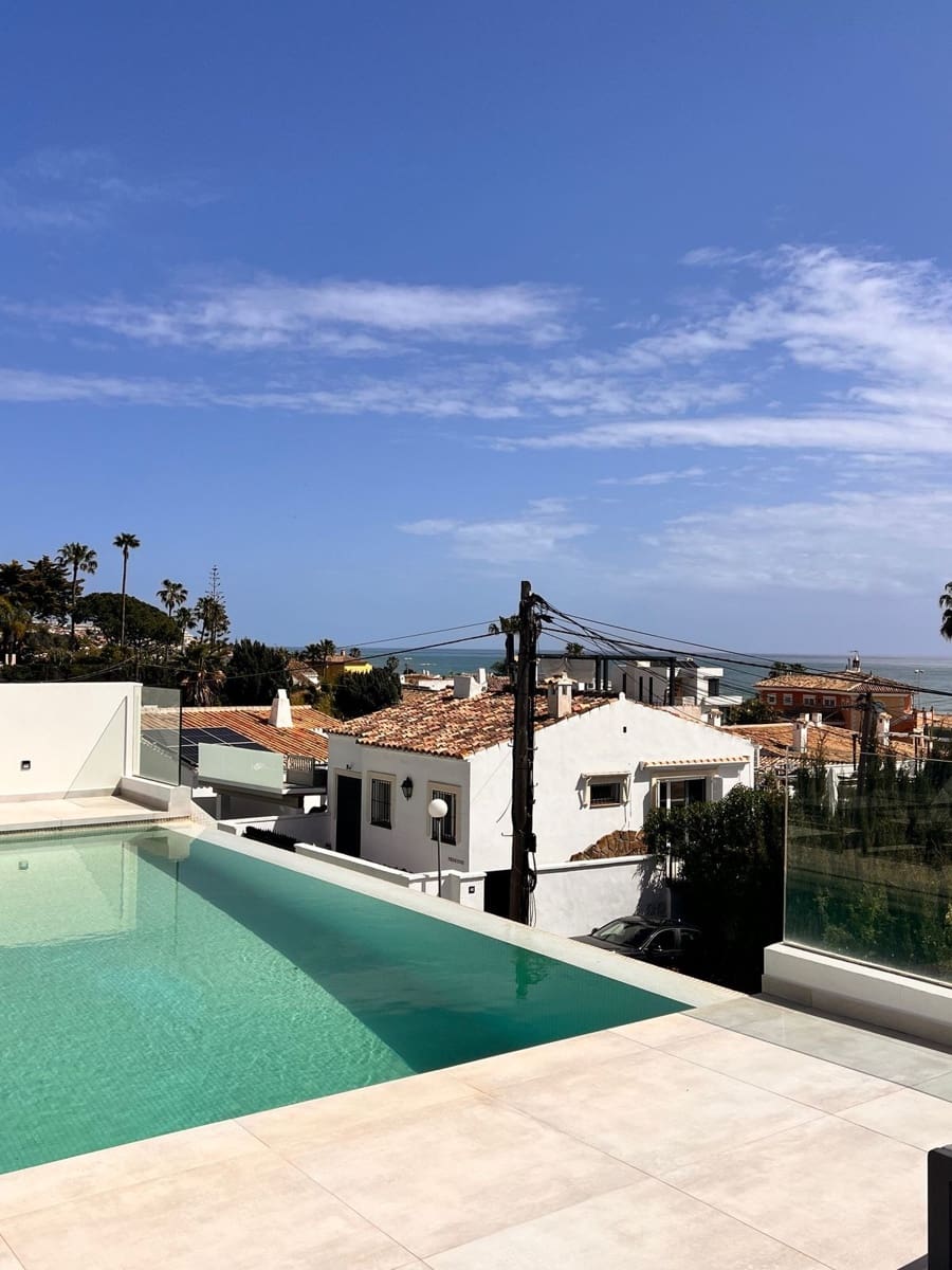 5 soveværelse Villa til salg i El Chaparral med swimmingpool garage - € 1.450.000 (Ref: 10041872)
