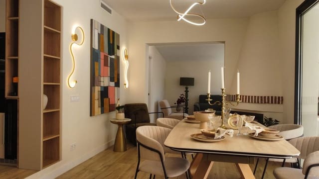 5 camera da letto Villa in vendita in Costabella, Marbella con piscina garage - 1.490.000 € (Rif: 10041873)