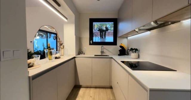 5 camera da letto Villa in vendita in Costabella, Marbella con piscina garage - 1.490.000 € (Rif: 10041873)