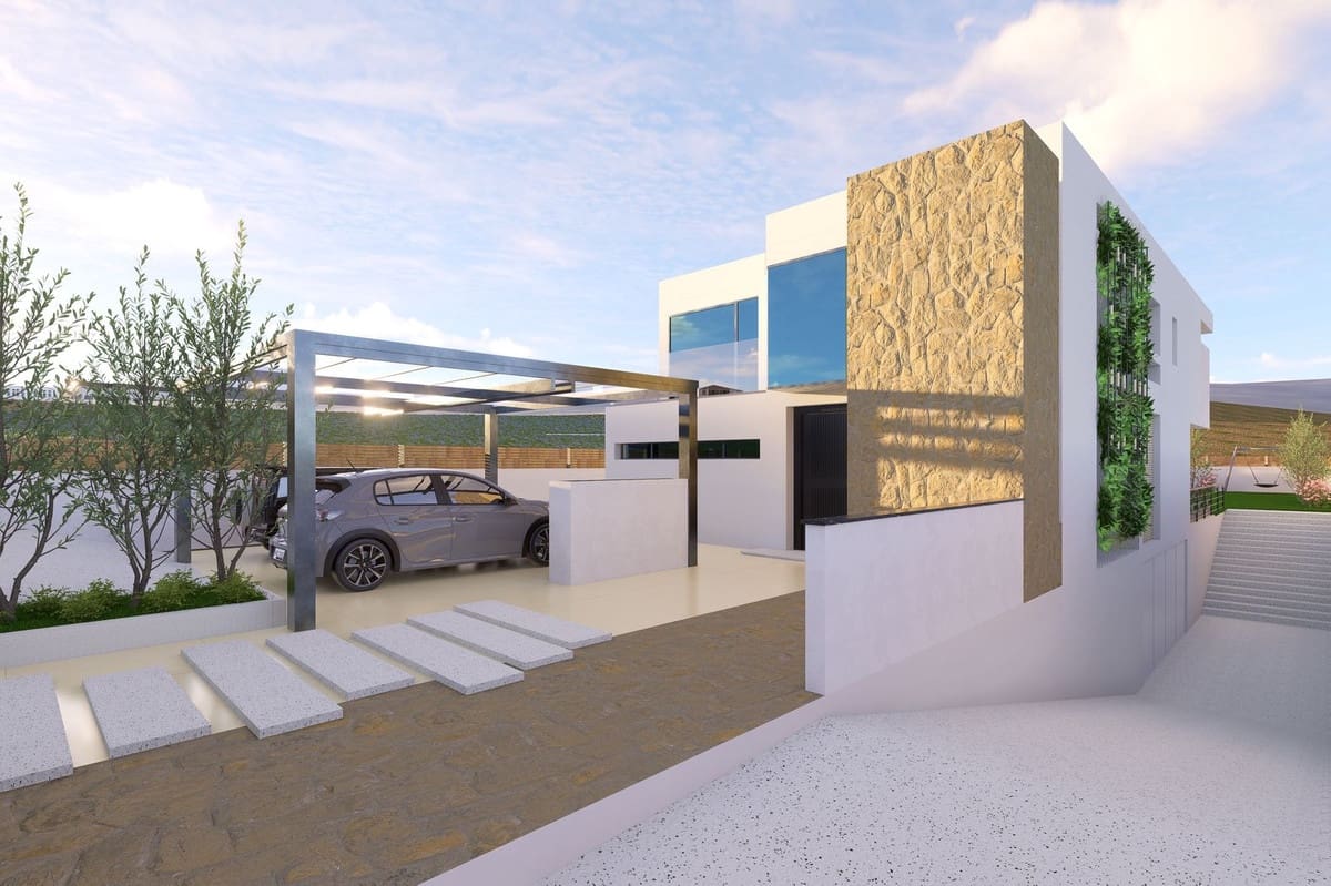 Terreno para Construção para venda em Bahia de Casares - 1 300 000 € (Ref: 10041875)