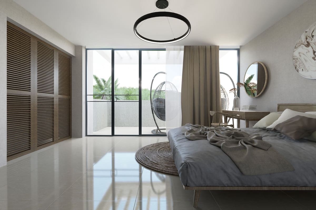 Terreno para Construção para venda em Bahia de Casares - 1 300 000 € (Ref: 10041875)