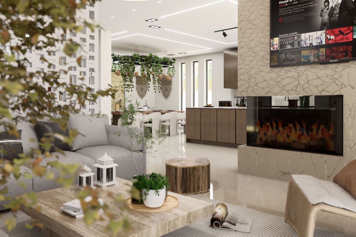 Terreno para Construção para venda em Bahia de Casares - 1 300 000 € (Ref: 10041875)