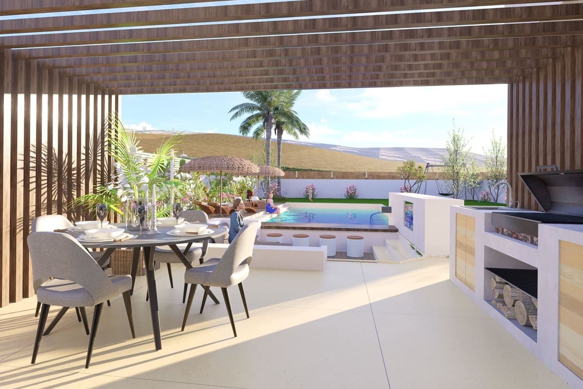 Terreno para Construção para venda em Bahia de Casares - 1 300 000 € (Ref: 10041875)