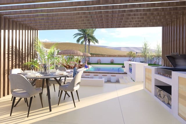 Terreno para Construção para venda em Bahia de Casares, Casares - 1 300 000 € (Ref: 10041875)