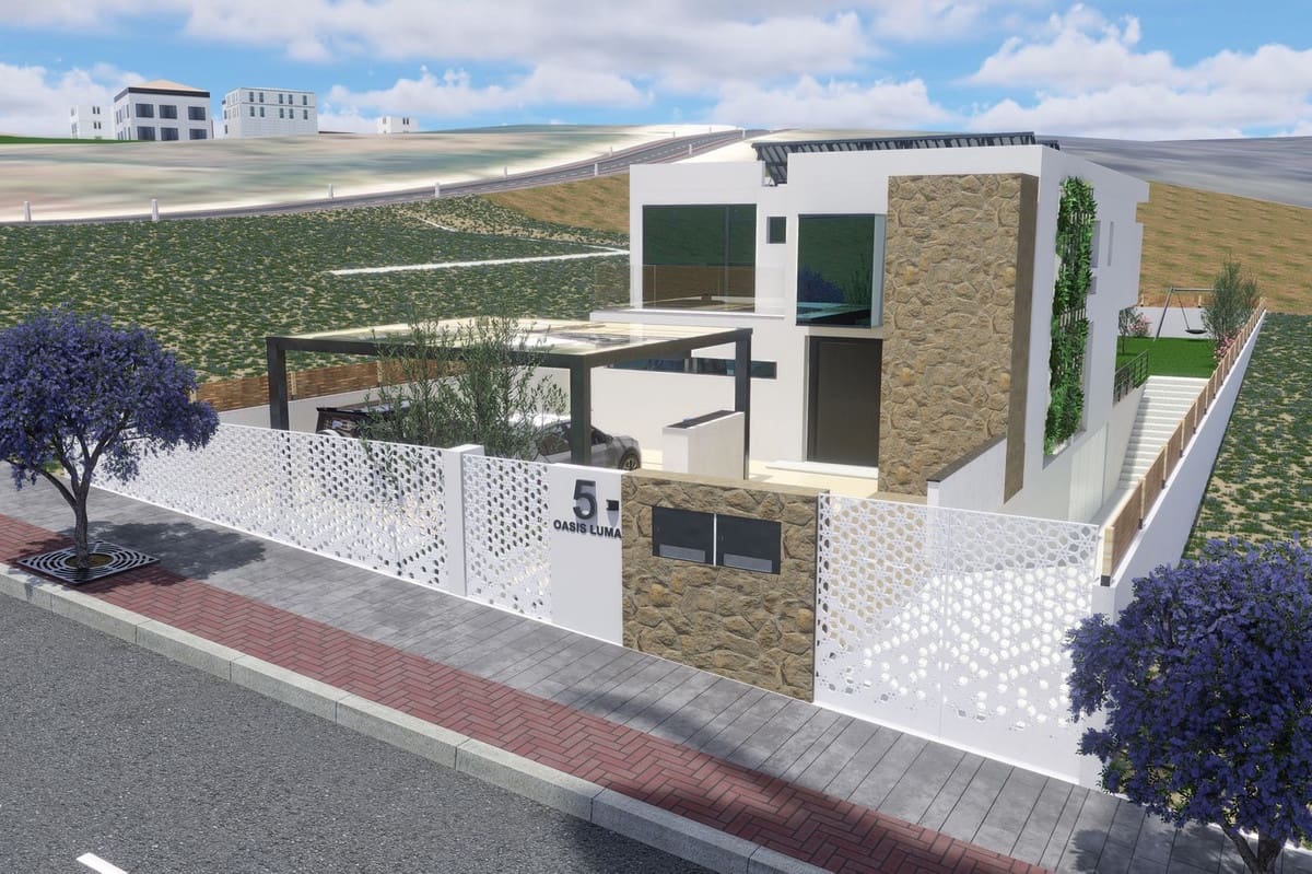Terreno para Construção para venda em Bahia de Casares - 1 300 000 € (Ref: 10041875)