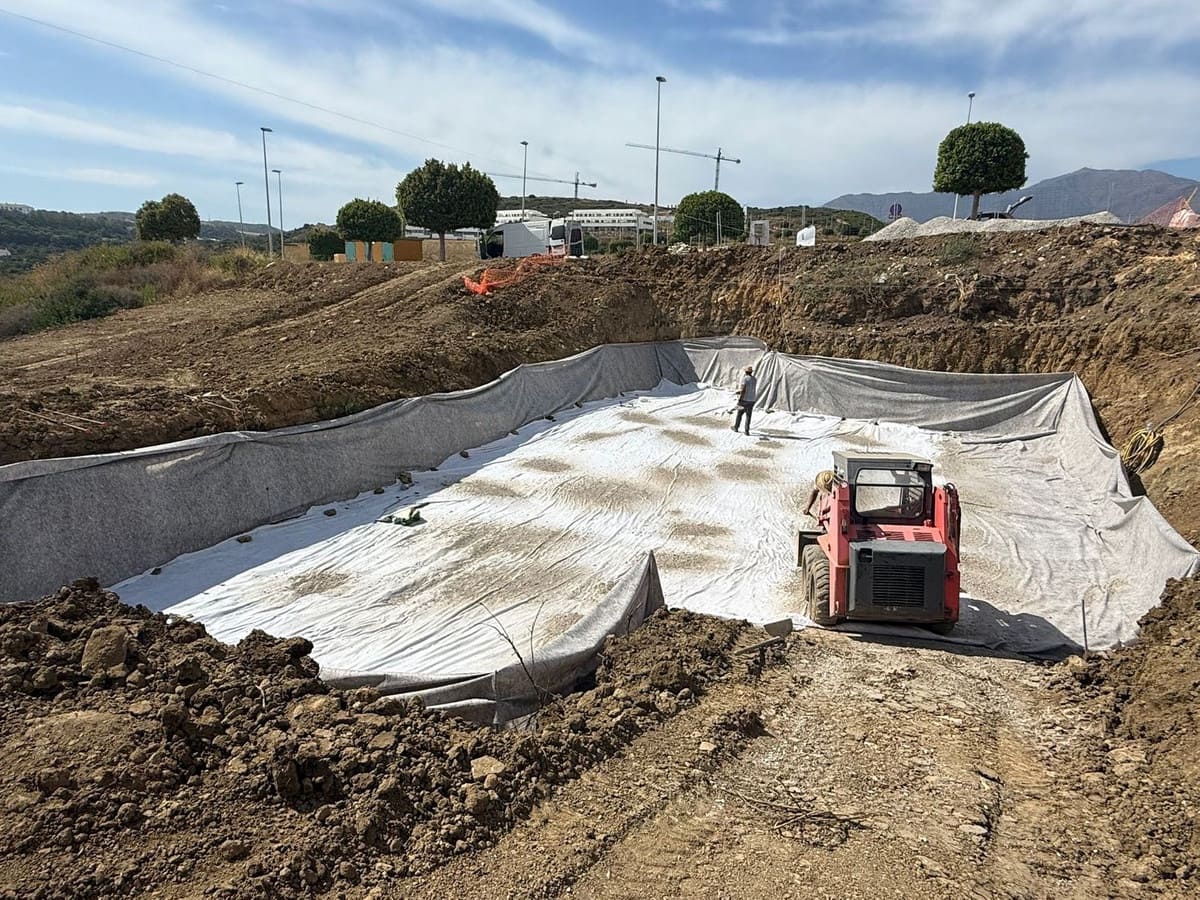 Terreno para Construção para venda em Bahia de Casares - 1 300 000 € (Ref: 10041875)