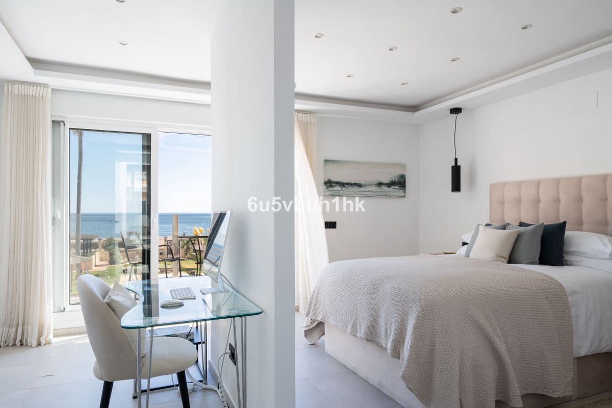 3 makuuhuone Omakotitalo myytävänä paikassa Casares - 999 000 € (Ref: 10041876)
