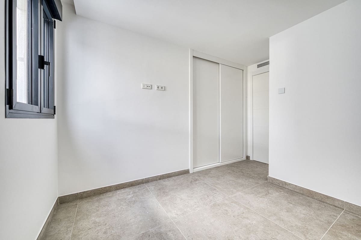 3 soverom Leilighet til salgs i Cancelada med svømmebasseng garasje - € 990 000 (Ref: 10041877)