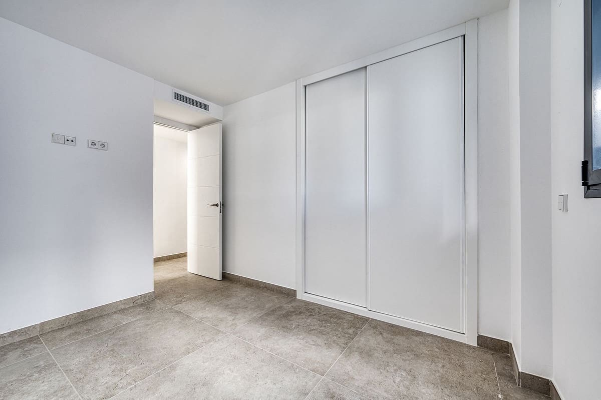 3 soverom Leilighet til salgs i Cancelada med svømmebasseng garasje - € 990 000 (Ref: 10041877)