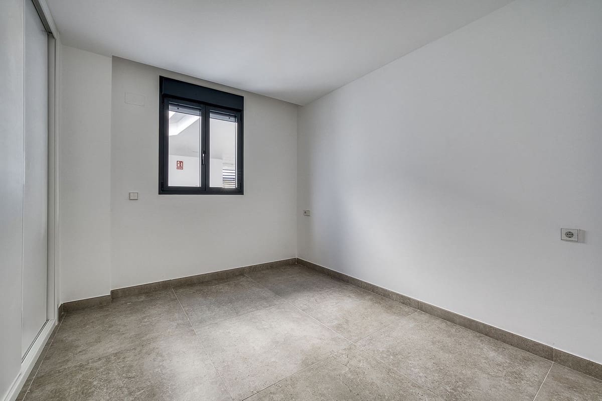 3 soverom Leilighet til salgs i Cancelada med svømmebasseng garasje - € 990 000 (Ref: 10041877)
