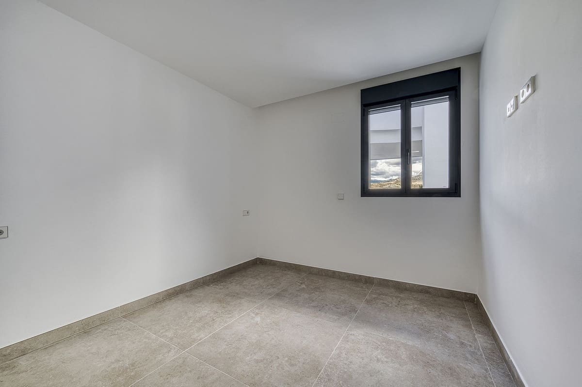 3 soverom Leilighet til salgs i Cancelada med svømmebasseng garasje - € 990 000 (Ref: 10041877)