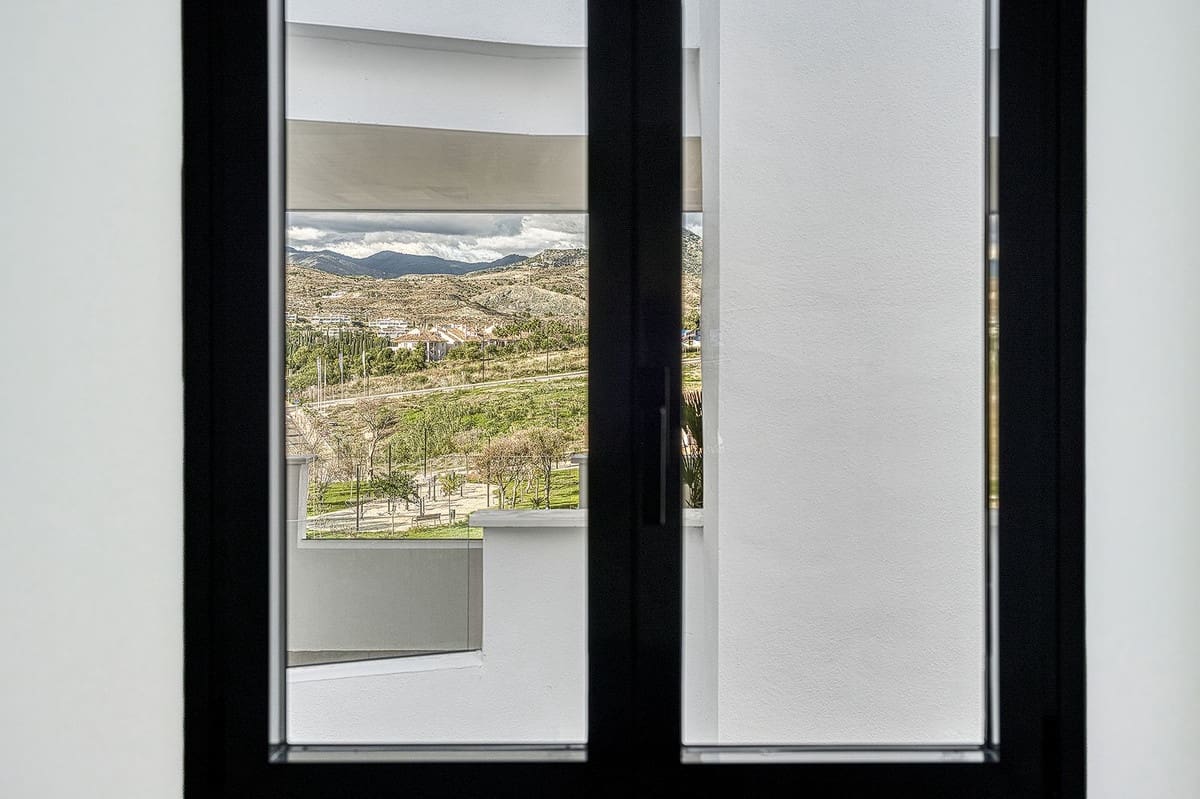 3 soverom Leilighet til salgs i Cancelada med svømmebasseng garasje - € 990 000 (Ref: 10041877)