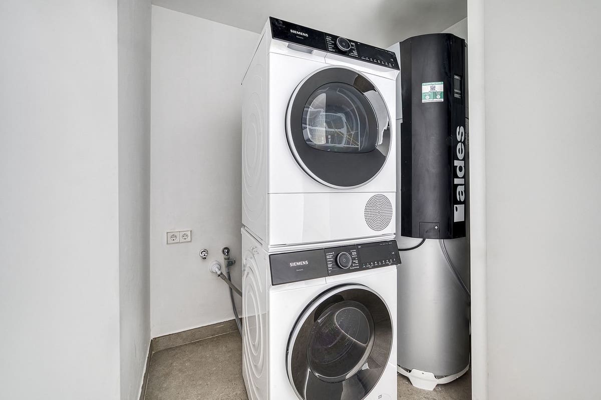 3 soverom Leilighet til salgs i Cancelada med svømmebasseng garasje - € 990 000 (Ref: 10041877)