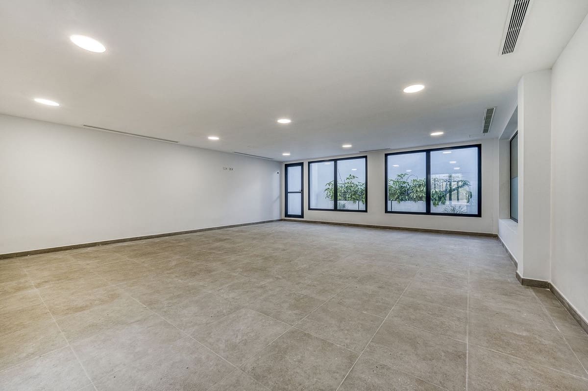 3 soverom Leilighet til salgs i Cancelada med svømmebasseng garasje - € 990 000 (Ref: 10041877)