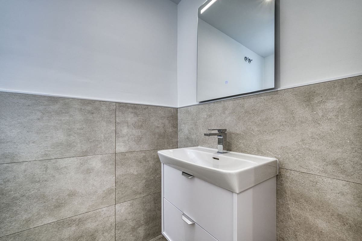 3 soverom Leilighet til salgs i Cancelada med svømmebasseng garasje - € 990 000 (Ref: 10041877)
