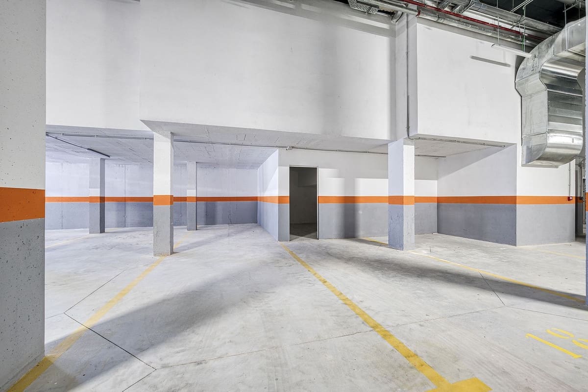 3 soverom Leilighet til salgs i Cancelada med svømmebasseng garasje - € 990 000 (Ref: 10041877)
