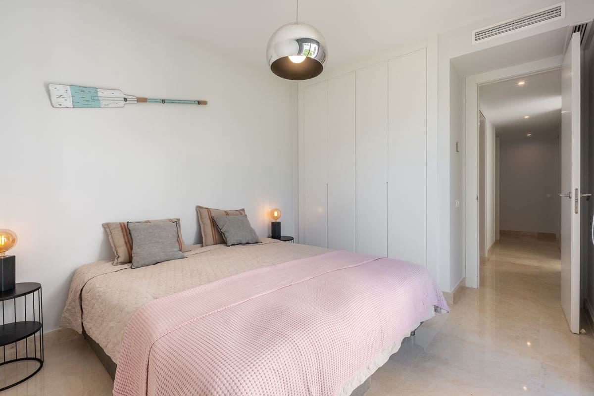 3 makuuhuone Huoneisto myytävänä paikassa Cabopino mukana uima-altaan - 850 000 € (Ref: 10041879)