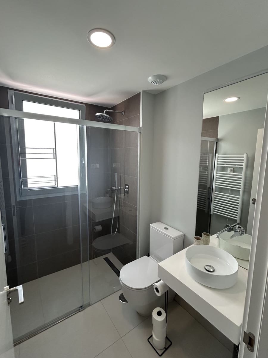 3 camera da letto Appartamento in vendita in La Cala de Mijas con piscina garage - 799.000 € (Rif: 10041881)