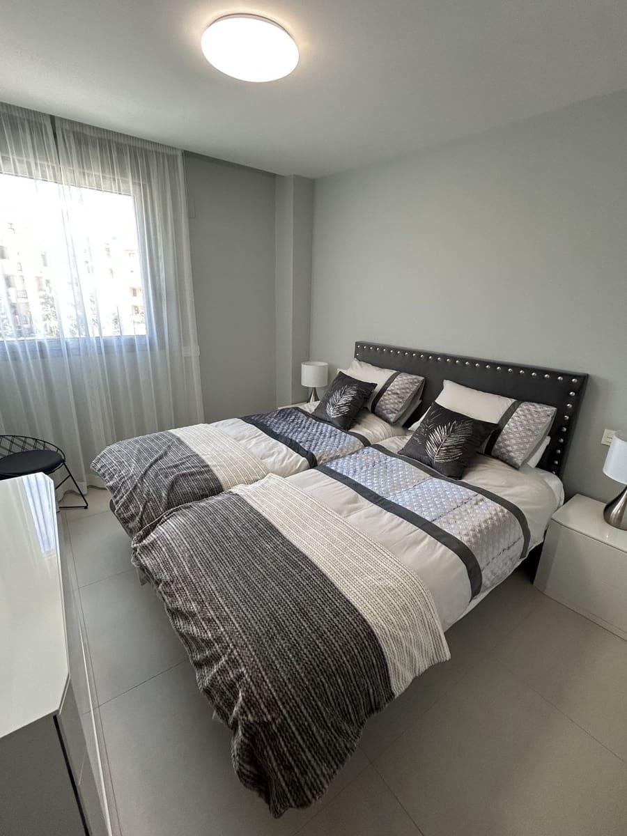 3 camera da letto Appartamento in vendita in La Cala de Mijas con piscina garage - 799.000 € (Rif: 10041881)