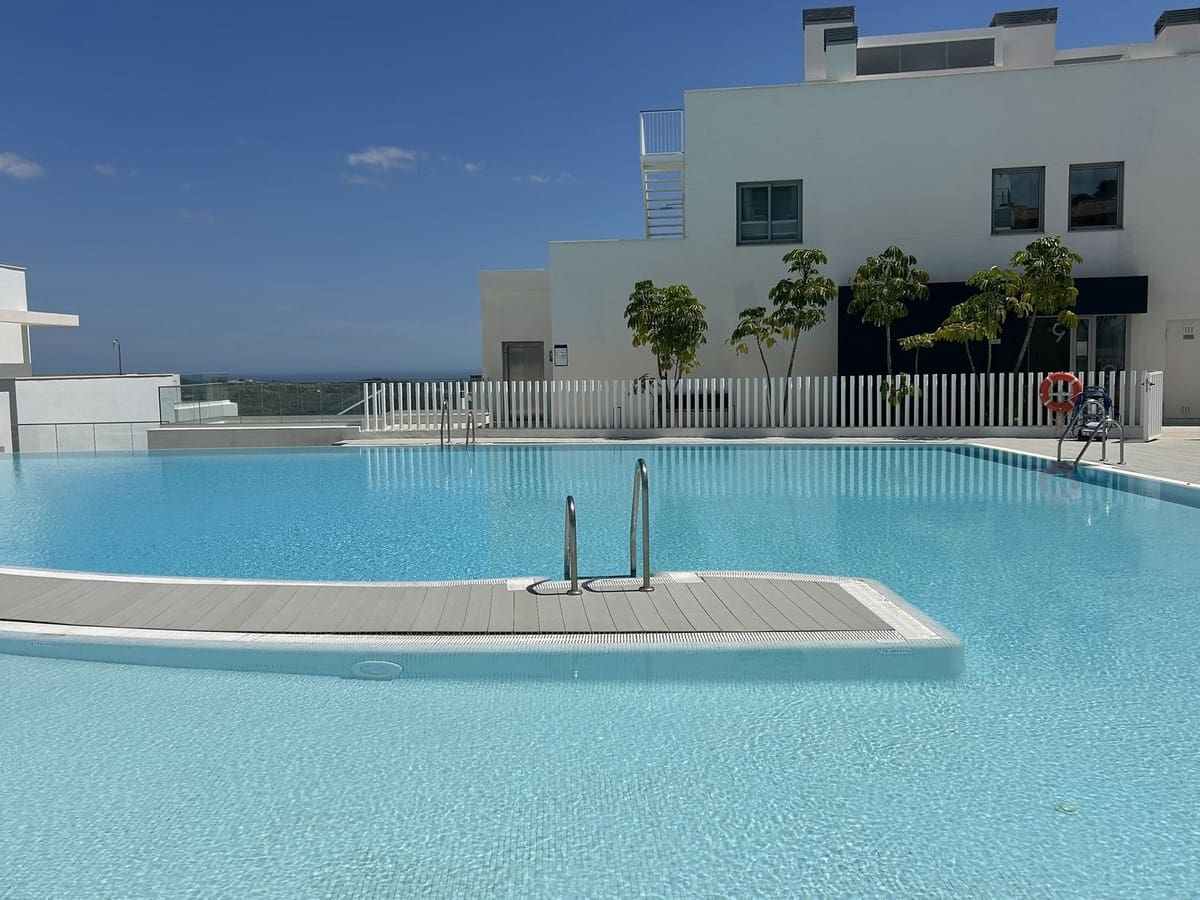 3 camera da letto Appartamento in vendita in La Cala de Mijas con piscina garage - 799.000 € (Rif: 10041881)